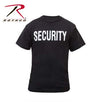 2-Sided Security T-Shirt