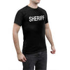 2-Sided Sheriff T-Shirt