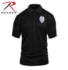 Quick Dry Performance Security T-Shirt