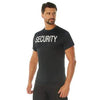 Quick Dry Performance Security T-Shirt