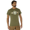 Vintage Style Army Air Corps T-Shirt