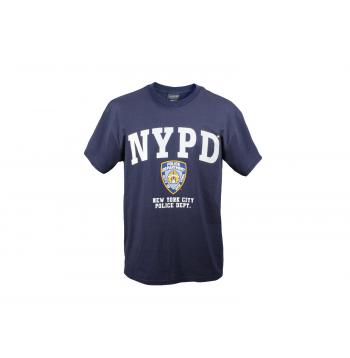 Officially Licensed NYPD T-shirt