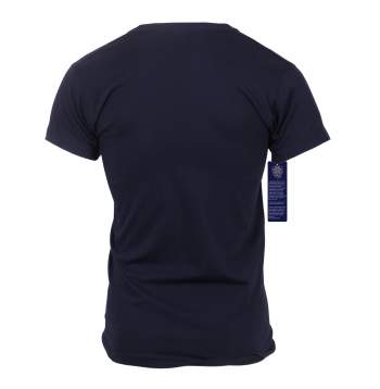 Officially Licensed NYPD Emblem T-shirt