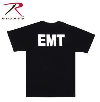 2-Sided EMT T-Shirt