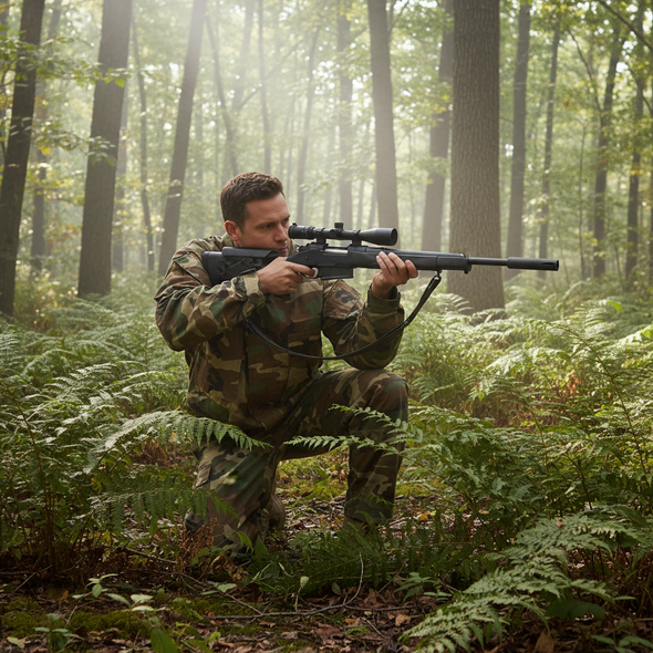 New US Military Chemical Protective Suit *Pants and Jacket* New Surplus