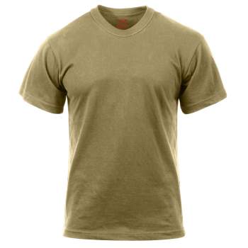 AR 670-1 Coyote Brown T-Shirt