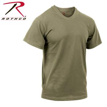 AR 670-1 Coyote Brown T-Shirt