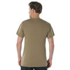 AR 670-1 Coyote Brown T-Shirt