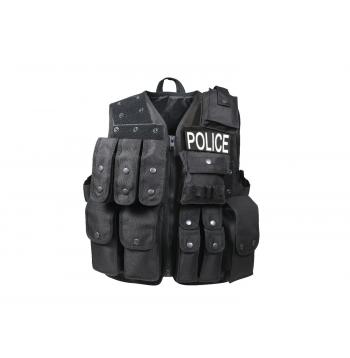 Tactical Raid Vest