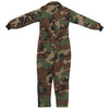 Kids Insulated Coverall