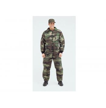 Insulated Coveralls