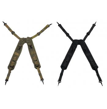 G.I. Type "H" Style LC-1 Suspenders
