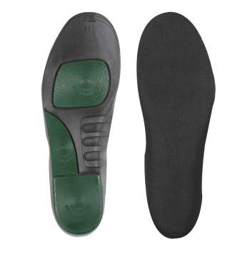 Military And Public Safety Insoles