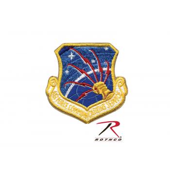 Patch - USAF Communication Service
