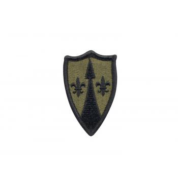 Patch - US Theater Army Spt CMD Europe