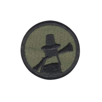 94th US Army Reserves Command Patch