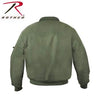 Kids Flight Jacket With Patches