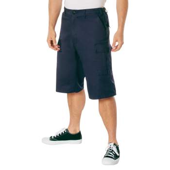Long Length BDU Shorts