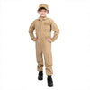 Kids Air Force Type Flightsuit