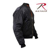 Concealed Carry MA-1 Flight Jacket