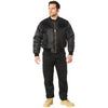 Concealed Carry MA-1 Flight Jacket