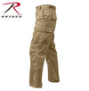 Tactical BDU Cargo Pants