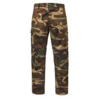 Camo Tactical BDU Pants – Military Cargo Combat Pants