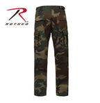 Camo Tactical BDU Pants – Military Cargo Combat Pants