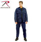 Tactical BDU Pants – Military Cargo Combat Pants (Solid Colors)