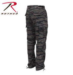 Camo Tactical BDU Pants – Military Cargo Combat Pants