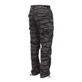 Camo Tactical BDU Pants – Military Cargo Combat Pants