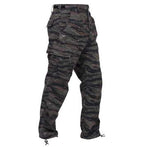 Camo Tactical BDU Pants – Military Cargo Combat Pants
