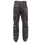 Camo Tactical BDU Pants – Military Cargo Combat Pants