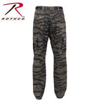 Camo Tactical BDU Pants – Military Cargo Combat Pants