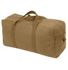Canvas Tanker Style Tool Bag
