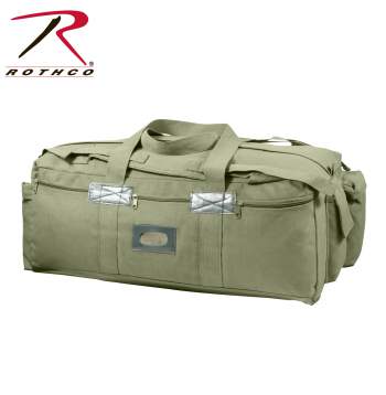 Mossad Tactical Duffle Bag