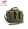 Canvas Medical Equipment Bag