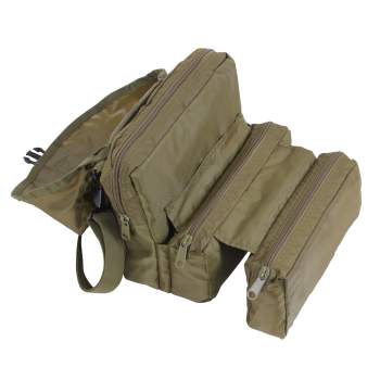 G.I. Style Medical Kit Bag