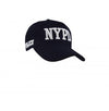 Officially Licensed NYPD Adjustable Cap