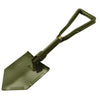 Tri-Fold Shovel