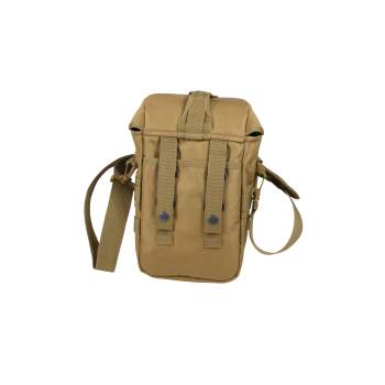Flexipack MOLLE Tactical Shoulder Bag