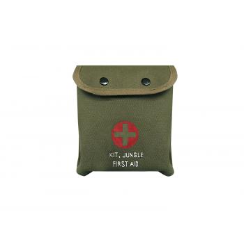 M-1 Jungle First Aid Kit