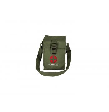 Platoon Leader's First Aid Kit