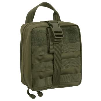 Tactical Breakaway First Aid Kit