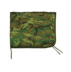 G.I. Type Camo Poncho Liner