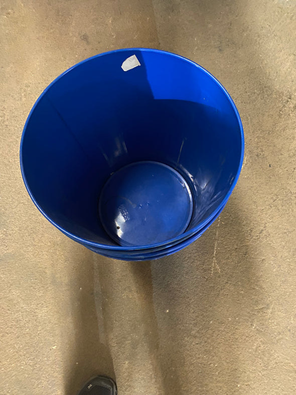 Metal Recycling Bin