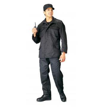 M-65 Field Jacket with Liner