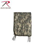 G.I. Type Camo Poncho Liner