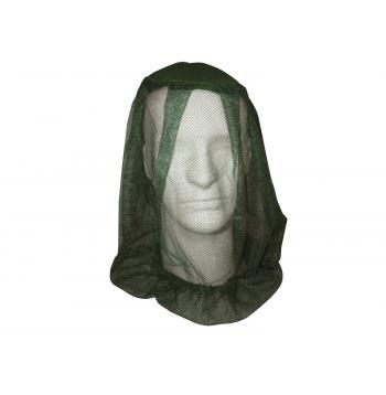 Mosquito Netting & Insect Repellant