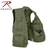 Plainclothes Concealed Carry Vest
